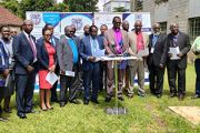 CHAK press statement on health care financing, Shakahola tragedy 