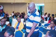Focus on CHAK Annual Health Conference and Annual General Meeting 2023