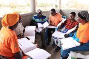 Expanding access to family planning services through community level interventions