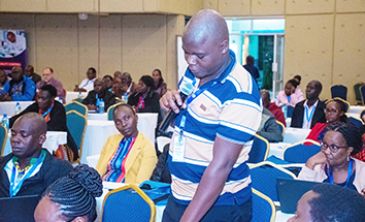 Focus on CHAK Annual Health Conference and Annual General Meeting 2023