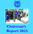 Chairmans report 2023 cover website real real