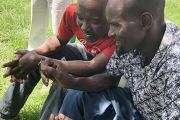 Rallying men for improved reproductive, maternal, newborn, child and adolescent health outcomes