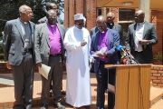 Faith based health service providers demand SHA, NHIF, MAKL claims payment