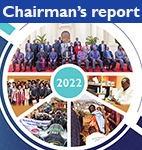 Chairmans report cover 4dd4